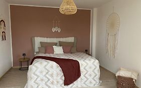 Boho Appartement